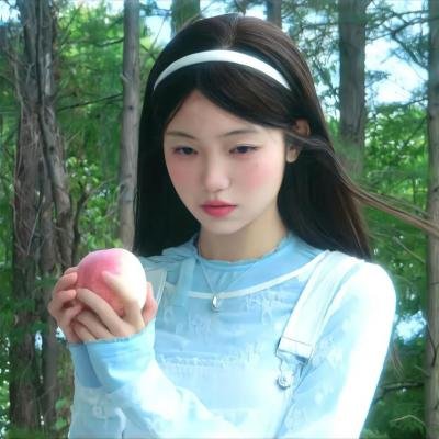 水形物语