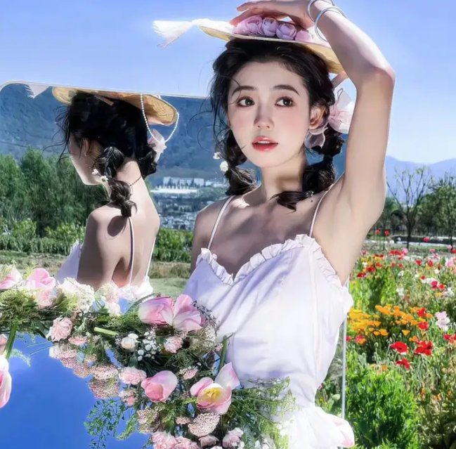 我朋友是丹墨